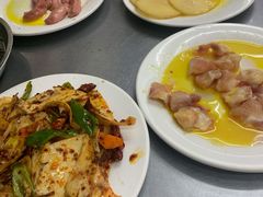 -松明一烤肉馆(鲁园店)