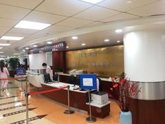 -上海中医药大学附属曙光医院(东部)