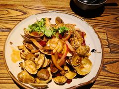 -并州大牌档之醉轻尘