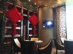 -福州世茂洲际酒店·福邸(台江店)