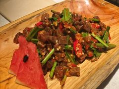 傣味牛肉-都氏家DUSJOY(翡翠城店)