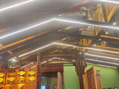 -长安炊烟庭院陕菜(七路明光路店)