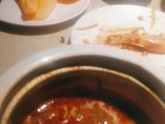 -加餐海鲜自助餐厅(福清万达店)
