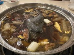 -太婆天府山珍酒楼(亚运村店)