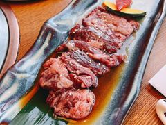 -炎蔵牛舌烤肉