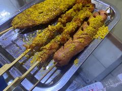 -高福麻辣烫(新阳店)