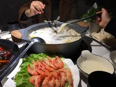-一把火北京烤鸭(海昌路店)
