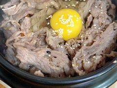 -韩聚园韩国料理(文灶店)