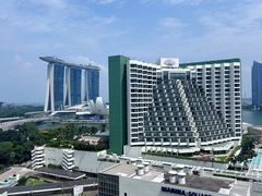 -新加坡泛太平洋酒店