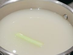 -腾格里· 蒙古山羊火锅(北京中关村店)