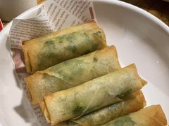 -新白鹿餐厅(百联中环店)