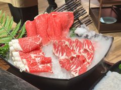 -捞王锅物料理(金华义乌之心店)