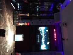 iphone_upload_pic-格莱美量贩式KTV(奥帆店)