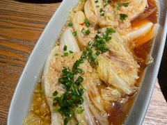 -蜜桃餐厅·伴山(湖滨商业街店)