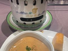 -百草滩羊清水涮羊肉(长城路店)