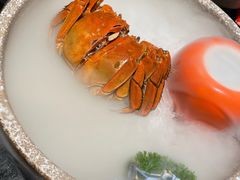 -芳芳私房菜·精做淮扬菜(承德路店)