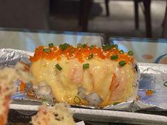 -猛式料理嘉州新光天地店