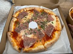 -BONAZZA 意大利餐厅