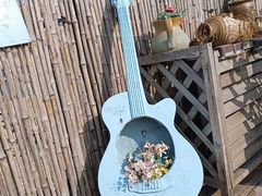 -小草屋轰趴馆别墅派对新场团建家庭聚会