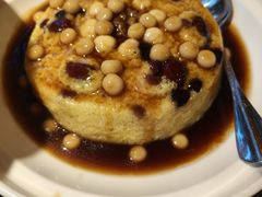 -食欲老院子荆芥疙瘩汤(经五路店)