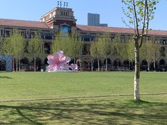 -民园广场
