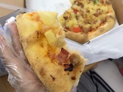 -波比Pizza(新城店)