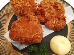 唐杨鸡块-牛邸·烧肉饭(来福士店)