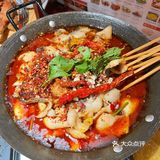 陕西菜的shou选遇见长安终于来深圳啦‼️