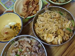 -卢聪艺小吃店(阳翟总店)