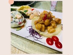 -五邑人家(江门店)