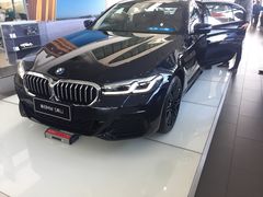-诸暨宝顺宝马4S店(陶朱街道店)