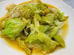 田园时蔬-皓景海鲜·地标美食(双月湾店)