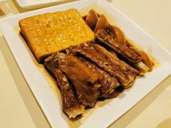 烧味双拼-利苑酒家(金宝店)