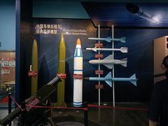 -绵阳科技馆