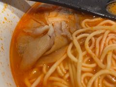 -和府捞面(天河领展广场店)