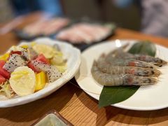 -赤坂亭·M9和牛烧肉·铁板烧(合肥万象城店)