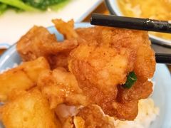 -老杨饭店(万科里店)