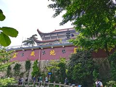 -九华山风景区