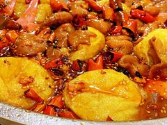 -黑皮酸菜鱼(绣花巷店)