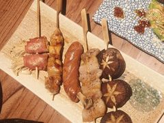 -壹风町烧肉居酒屋(恒丰中央广场店)
