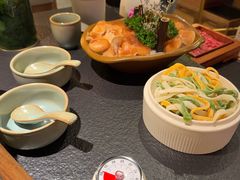 -季季山·云南野生菌火锅(上海首店)