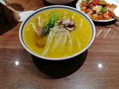 -十面春风·江南面馆(崇宁路店)