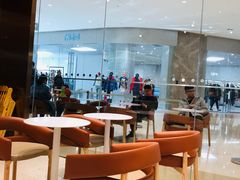 -奈雪的茶(石家庄万象城店)