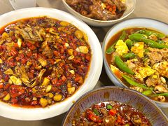 -老三样·旧食新味(万寿宫店)