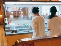 -海底捞火锅(旭辉MALL店)