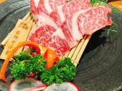-黑牛の店·和牛烧肉(合生汇店)