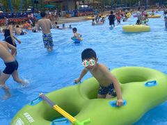 -武汉玛雅海滩水公园