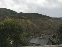 -五台山圆照寺