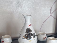 -Yan Ting宴庭中餐厅-长沙瑞吉酒店(运达店)