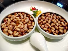 醋泡花生-東舍食唐精品陕菜馆